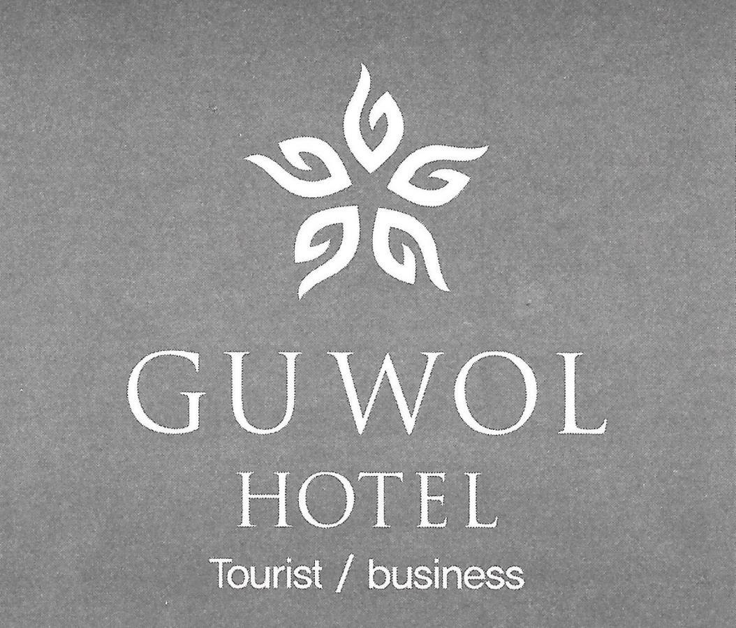 Guwol Hotel Incheon Exterior photo